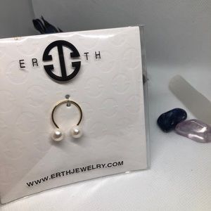 RING ERTH “TU Y YO” ( you & I ) RING